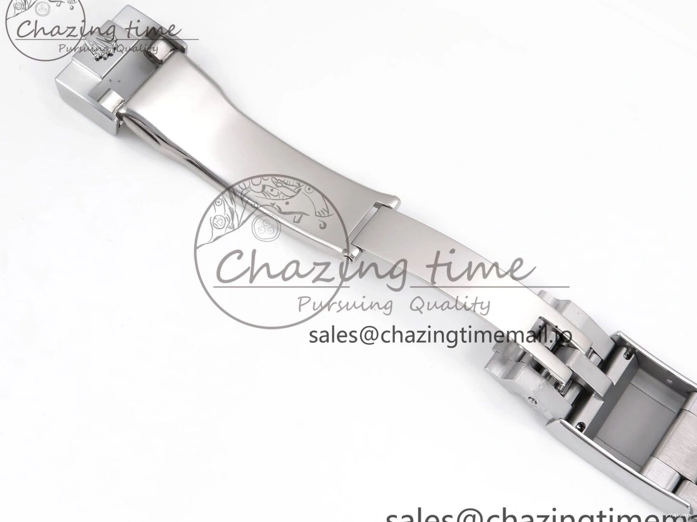 SS Best Daytona Weight） (Gain QF V6 Edition on SH4131 Silver 1:1 Black 126509 Bracelet Dial 0505